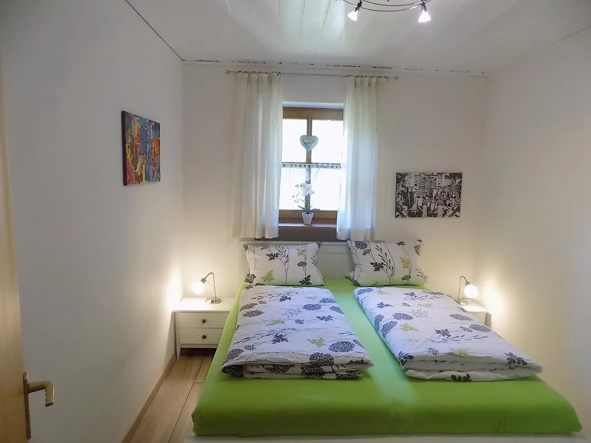 Ferienwohnung Waldesruhe 303 Hauzenberg